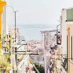Santana By Sublime Lisboa