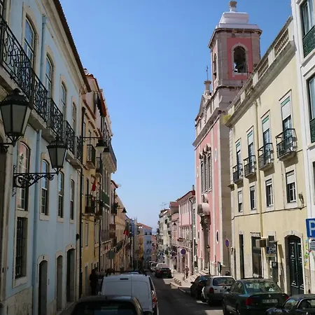 Santana By Sublime Appartement