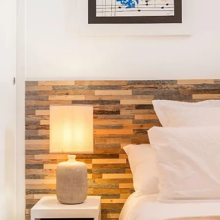 Santana By Sublime Lissabon