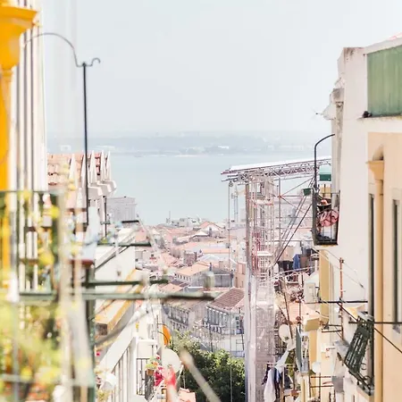 Santana By Sublime Lissabon