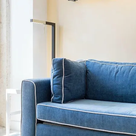 Santana By Sublime * Lisboa