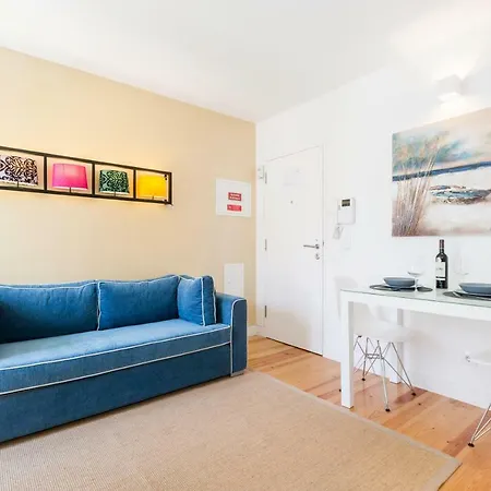 Santana By Sublime Appartement *