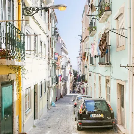 Santana By Sublime Appartement