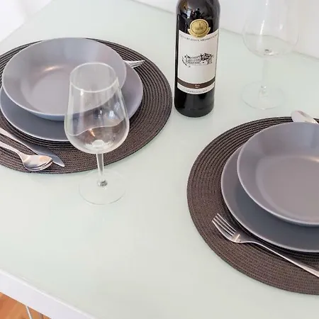 Santana By Sublime Appartement Lisboa