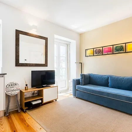 Santana By Sublime Lissabon