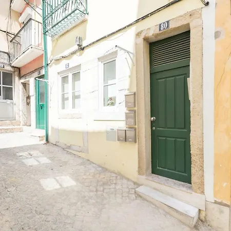 Santana By Sublime * Lissabon