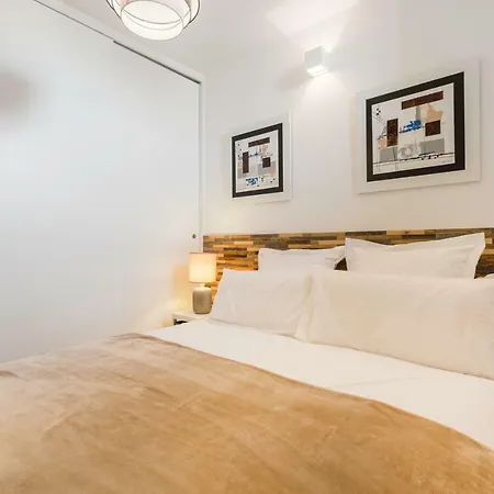 Santana By Sublime Apartment *